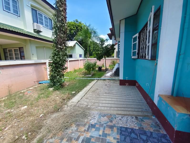 ราชพฤกษ์ บ้านโป่ง, Ratchaburi, Nong O, Ban Pong, Ratchaburi, 4 Bedrooms, 150 sqm, Single Detached House For Sale, by The Best Property หยก, 500342021 - DDproperty.com