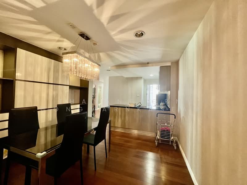 Belle Grand Rama 9, Bangkok, 131 Rama 9 Road, Huai Khwang, Bangkok, 2 Bedrooms, 90 sqm, Condo For Sale, by Thananthorn Wongvarnkaseam, 500342022 - DDproperty.com