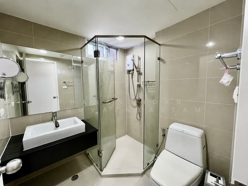 Belle Grand Rama 9, Bangkok, 131 Rama 9 Road, Huai Khwang, Bangkok, 2 Bedrooms, 90 sqm, Condo For Sale, by Thananthorn Wongvarnkaseam, 500342022 - DDproperty.com