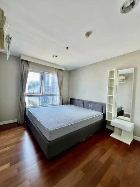 Belle Grand Rama 9, Bangkok, 131 Rama 9 Road, Huai Khwang, Bangkok, 2 Bedrooms, 90 sqm, Condo For Sale, by Thananthorn Wongvarnkaseam, 500342022 - DDproperty.com