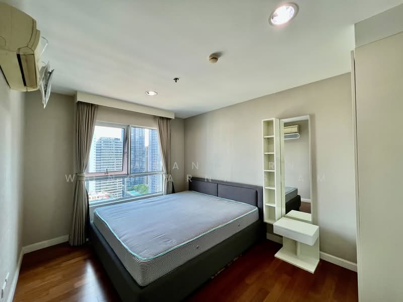 Belle Grand Rama 9, Bangkok, 131 Rama 9 Road, Huai Khwang, Bangkok, 2 Bedrooms, 90 sqm, Condo For Sale, by Thananthorn Wongvarnkaseam, 500342022 - DDproperty.com