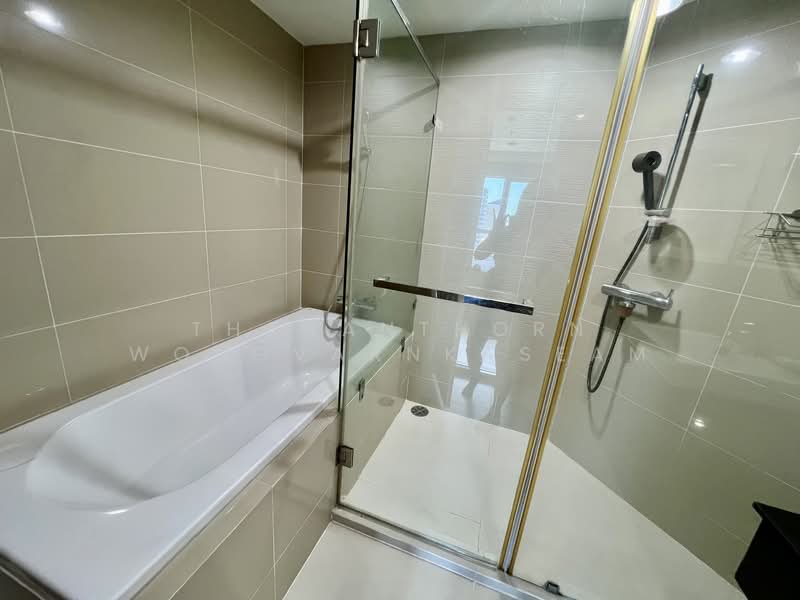 Belle Grand Rama 9, Bangkok, 131 Rama 9 Road, Huai Khwang, Bangkok, 2 Bedrooms, 90 sqm, Condo For Sale, by Thananthorn Wongvarnkaseam, 500342022 - DDproperty.com