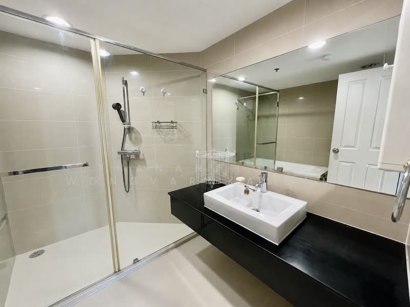 Belle Grand Rama 9, Bangkok, 131 Rama 9 Road, Huai Khwang, Bangkok, 2 Bedrooms, 90 sqm, Condo For Sale, by Thananthorn Wongvarnkaseam, 500342022 - DDproperty.com