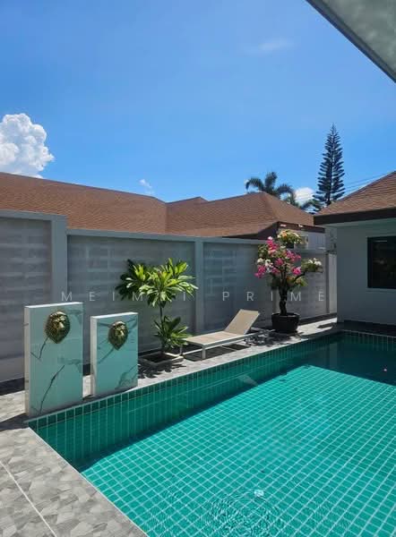 Pool Villas in Rawai Area, Phuket, Rawai, Muang Phuket, Phuket, 4 Bedrooms, 301 sqm, Single Detached House For Rent, by MeiMei Prime, 500342023 - DDproperty.com