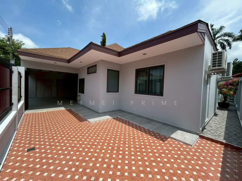 Pool Villas in Rawai Area, Phuket, Rawai, Muang Phuket, Phuket, 4 Bedrooms, 301 sqm, Single Detached House For Rent, by MeiMei Prime, 500342023 - DDproperty.com