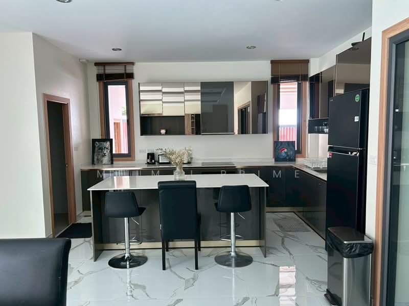 Pool Villas in Rawai Area, Phuket, Rawai, Muang Phuket, Phuket, 4 Bedrooms, 301 sqm, Single Detached House For Rent, by MeiMei Prime, 500342023 - DDproperty.com