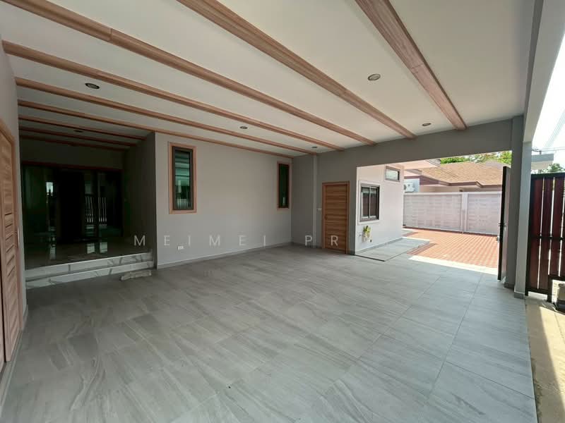 Pool Villas in Rawai Area, Phuket, Rawai, Muang Phuket, Phuket, 4 Bedrooms, 301 sqm, Single Detached House For Rent, by MeiMei Prime, 500342023 - DDproperty.com