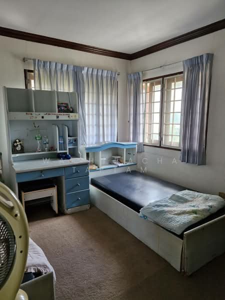 thana city, สมุทรปราการ, บางโฉลง, บางพลี, สมุทรปราการ, 400 ตร.ม., บ้านเดี่ยว ให้เช่า, โดย Wachiracha Taptam, 500342024 - DDproperty.com