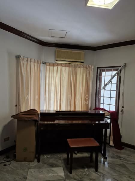 house for rent, Samut Prakan, Bang Chalong, Bang Plee, Samut Prakan, 4 Bedrooms, 400 sqm, Single Detached House For Rent, by Wachiracha Taptam, 500342024 - DDproperty.com