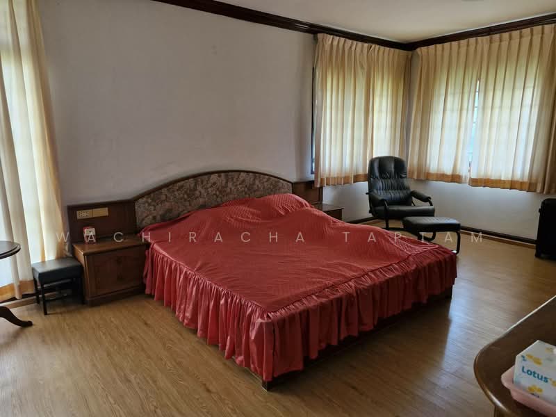 house for rent, Samut Prakan, Bang Chalong, Bang Plee, Samut Prakan, 4 Bedrooms, 400 sqm, Single Detached House For Rent, by Wachiracha Taptam, 500342024 - DDproperty.com