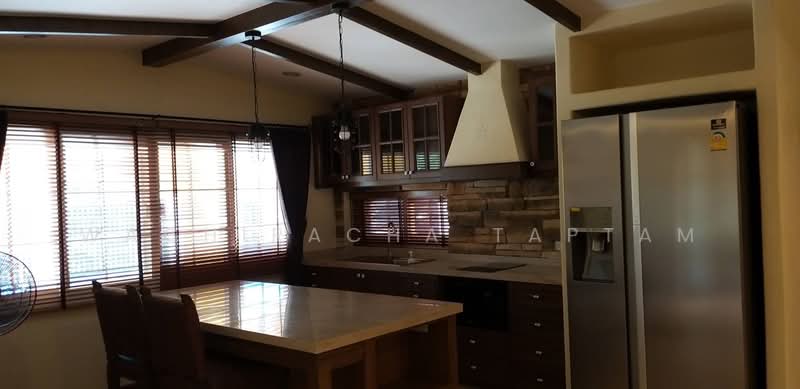 house for rent, Samut Prakan, Bang Chalong, Bang Plee, Samut Prakan, 4 Bedrooms, 400 sqm, Single Detached House For Rent, by Wachiracha Taptam, 500342024 - DDproperty.com