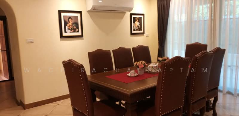 thana city, สมุทรปราการ, บางโฉลง, บางพลี, สมุทรปราการ, 400 ตร.ม., บ้านเดี่ยว ให้เช่า, โดย Wachiracha Taptam, 500342024 - DDproperty.com