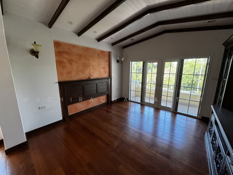 thana city, สมุทรปราการ, บางโฉลง, บางพลี, สมุทรปราการ, 400 ตร.ม., บ้านเดี่ยว ให้เช่า, โดย Wachiracha Taptam, 500342024 - DDproperty.com