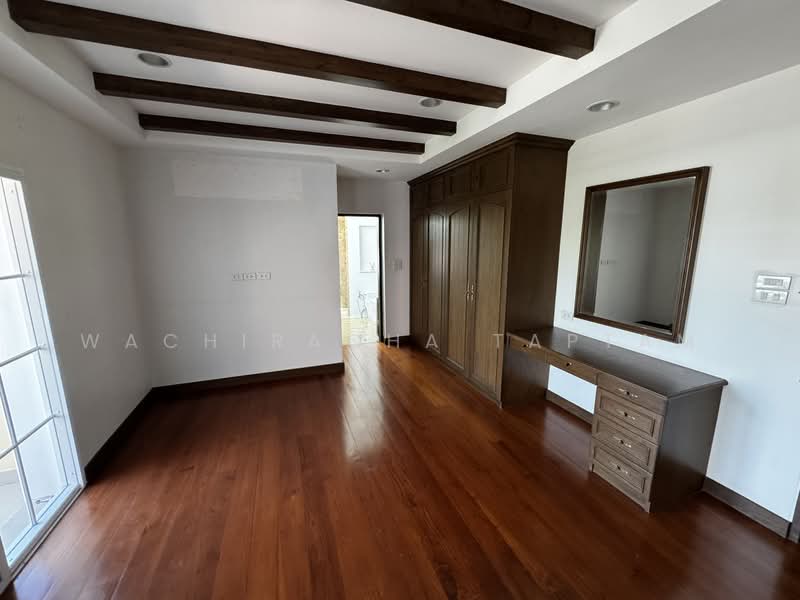 thana city, สมุทรปราการ, บางโฉลง, บางพลี, สมุทรปราการ, 400 ตร.ม., บ้านเดี่ยว ให้เช่า, โดย Wachiracha Taptam, 500342024 - DDproperty.com