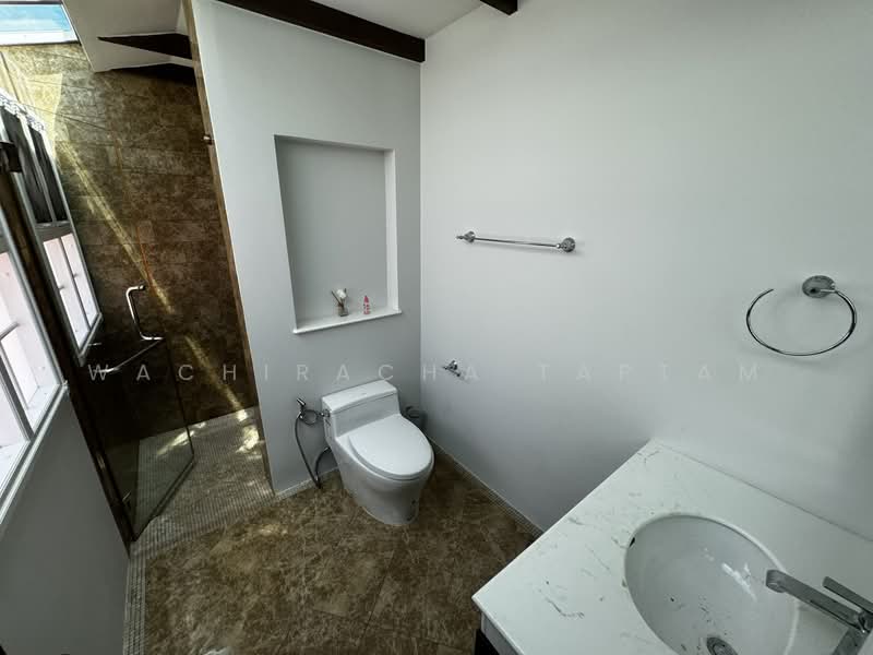 house for rent, Samut Prakan, Bang Chalong, Bang Plee, Samut Prakan, 4 Bedrooms, 400 sqm, Single Detached House For Rent, by Wachiracha Taptam, 500342024 - DDproperty.com