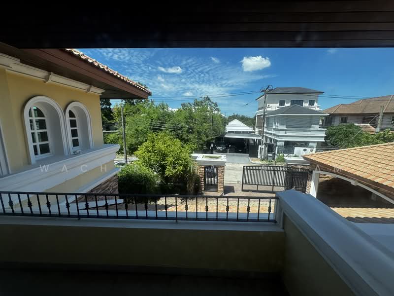 thana city, สมุทรปราการ, บางโฉลง, บางพลี, สมุทรปราการ, 400 ตร.ม., บ้านเดี่ยว ให้เช่า, โดย Wachiracha Taptam, 500342024 - DDproperty.com