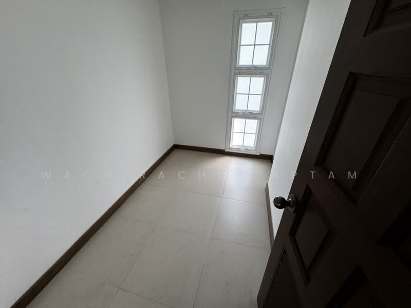 thana city, สมุทรปราการ, บางโฉลง, บางพลี, สมุทรปราการ, 400 ตร.ม., บ้านเดี่ยว ให้เช่า, โดย Wachiracha Taptam, 500342024 - DDproperty.com