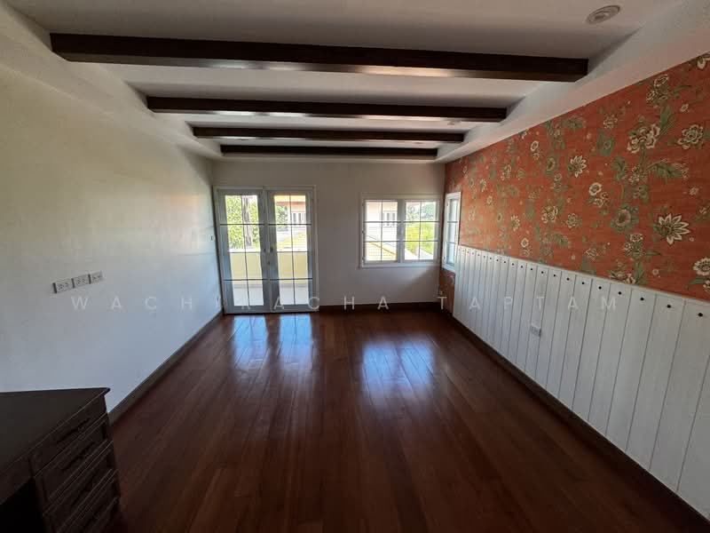 house for rent, Samut Prakan, Bang Chalong, Bang Plee, Samut Prakan, 4 Bedrooms, 400 sqm, Single Detached House For Rent, by Wachiracha Taptam, 500342024 - DDproperty.com