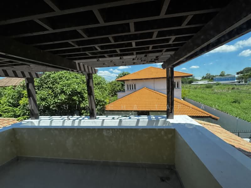house for rent, Samut Prakan, Bang Chalong, Bang Plee, Samut Prakan, 4 Bedrooms, 400 sqm, Single Detached House For Rent, by Wachiracha Taptam, 500342024 - DDproperty.com