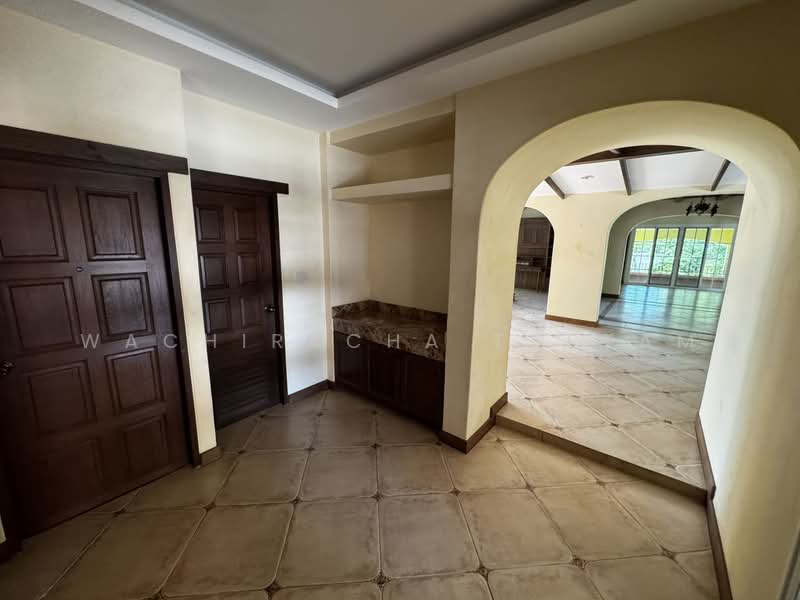 thana city, สมุทรปราการ, บางโฉลง, บางพลี, สมุทรปราการ, 400 ตร.ม., บ้านเดี่ยว ให้เช่า, โดย Wachiracha Taptam, 500342024 - DDproperty.com