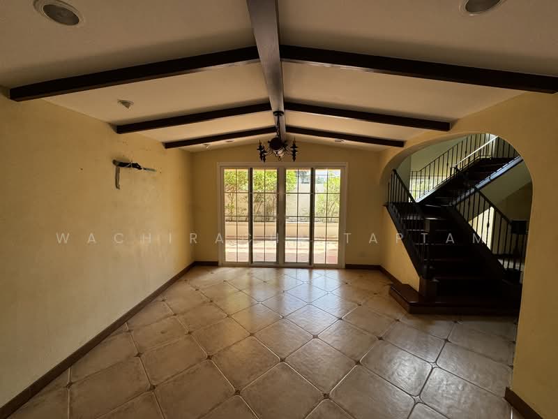house for rent, Samut Prakan, Bang Chalong, Bang Plee, Samut Prakan, 4 Bedrooms, 400 sqm, Single Detached House For Rent, by Wachiracha Taptam, 500342024 - DDproperty.com