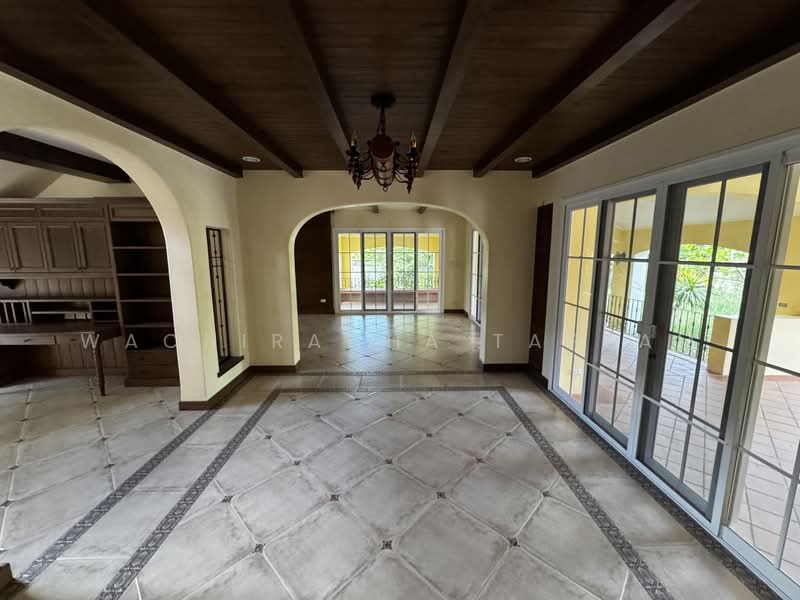 house for rent, Samut Prakan, Bang Chalong, Bang Plee, Samut Prakan, 4 Bedrooms, 400 sqm, Single Detached House For Rent, by Wachiracha Taptam, 500342024 - DDproperty.com