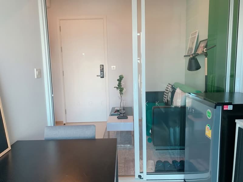 The Tree Sukhumvit 71-Ekamai, Bangkok, 1269 Sukhumvit 71 Road, Suan Luang, Bangkok, 1 Bedroom, 27 sqm, Condo For Rent, by Agentbkk, 500342025 - DDproperty.com