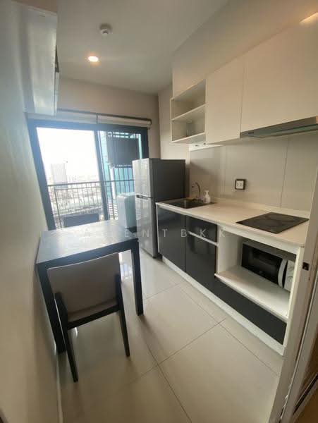 The Tree Sukhumvit 71-Ekamai : เดอะทรี สุขุมวิท 71 – เอกมัย, กรุงเทพ, 1269 ถ. สุขุมวิท 71, สวนหลวง, กรุงเทพ, 27 ตร.ม., คอนโด ให้เช่า, โดย Agentbkk, 500342025 - DDproperty.com