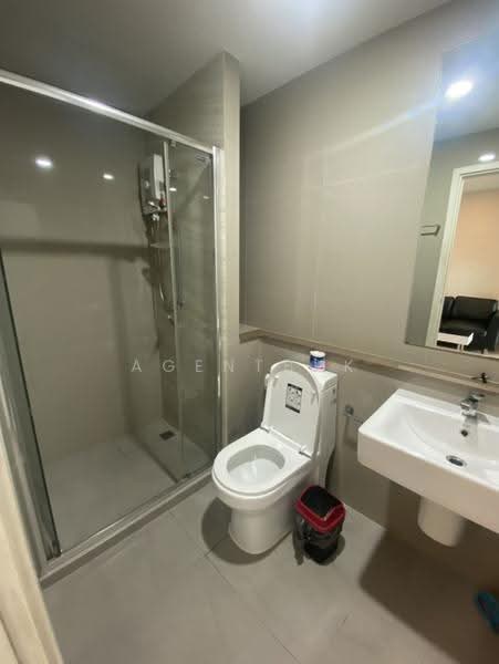 The Tree Sukhumvit 71-Ekamai, Bangkok, 1269 Sukhumvit 71 Road, Suan Luang, Bangkok, 1 Bedroom, 27 sqm, Condo For Rent, by Agentbkk, 500342025 - DDproperty.com