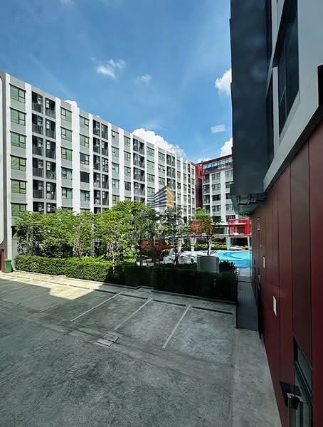 Kave Wonderland : เคฟ วันเดอร์แลนด์, ปทุมธานี, คลองหนึ่ง, คลองหลวง, ปทุมธานี, 24 ตร.ม., คอนโด ให้เช่า, โดย Suwit Arunkeereewat, 500342026 - DDproperty.com
