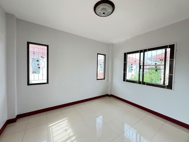 หมู่บ้านอริสรา5 บางบัวทอง, นนทบุรี, ลำโพ, บางบัวทอง, นนทบุรี, 120 ตร.ม., บ้านเดี่ยว ขาย, โดย The Best Property บี, 500342027 - DDproperty.com