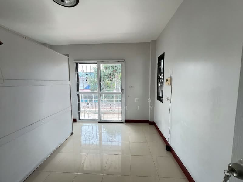 หมู่บ้านอริสรา5 บางบัวทอง, Nonthaburi, Lam Pho, Bang Bua Thong, Nonthaburi, 3 Bedrooms, 120 sqm, Single Detached House For Sale, by The Best Property บี, 500342027 - DDproperty.com