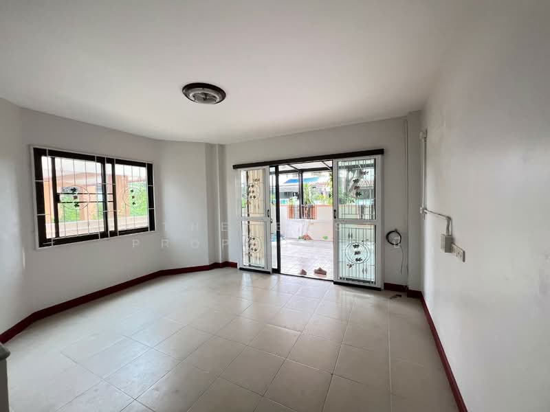 หมู่บ้านอริสรา5 บางบัวทอง, Nonthaburi, Lam Pho, Bang Bua Thong, Nonthaburi, 3 Bedrooms, 120 sqm, Single Detached House For Sale, by The Best Property บี, 500342027 - DDproperty.com
