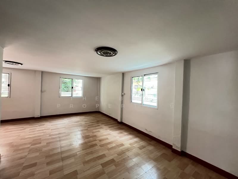 หมู่บ้านอริสรา5 บางบัวทอง, Nonthaburi, Lam Pho, Bang Bua Thong, Nonthaburi, 3 Bedrooms, 120 sqm, Single Detached House For Sale, by The Best Property บี, 500342027 - DDproperty.com