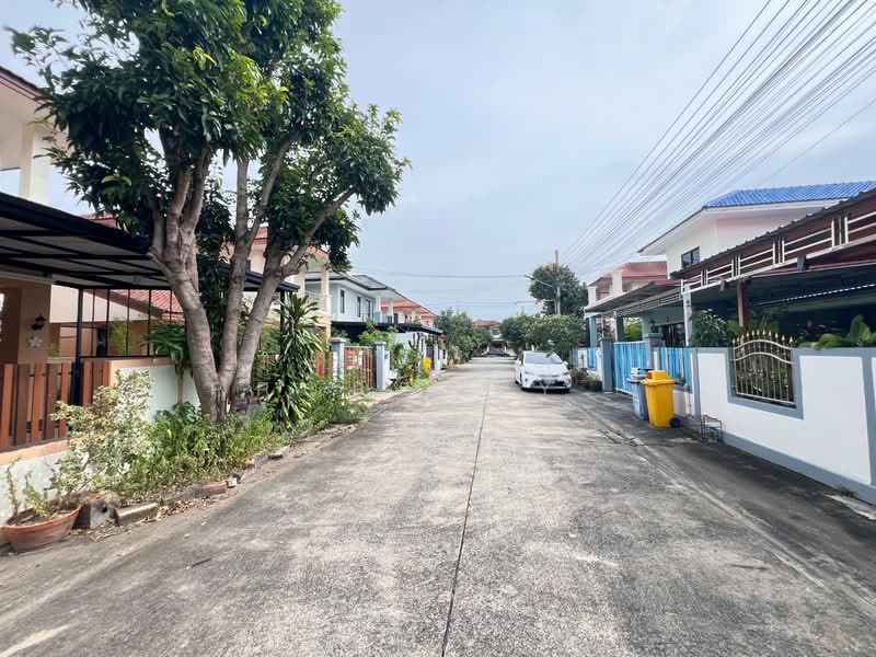 หมู่บ้านอริสรา5 บางบัวทอง, Nonthaburi, Lam Pho, Bang Bua Thong, Nonthaburi, 3 Bedrooms, 120 sqm, Single Detached House For Sale, by The Best Property บี, 500342027 - DDproperty.com