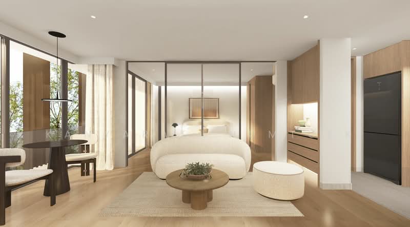 The Zero Nai Yang, Phuket, Sa Khu, Thalang, Phuket, 1 Bedroom, 34 sqm, Condo For Sale, by Kanyarat Numtuek, 500342028 - DDproperty.com
