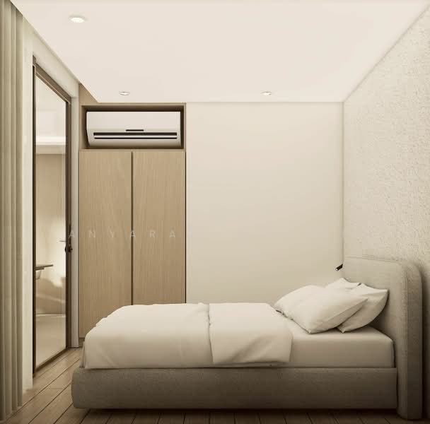 The Zero Nai Yang, ภูเก็ต, สาคู, ถลาง, ภูเก็ต, 34 ตร.ม., คอนโด ขาย, โดย Kanyarat Numtuek, 500342028 - DDproperty.com