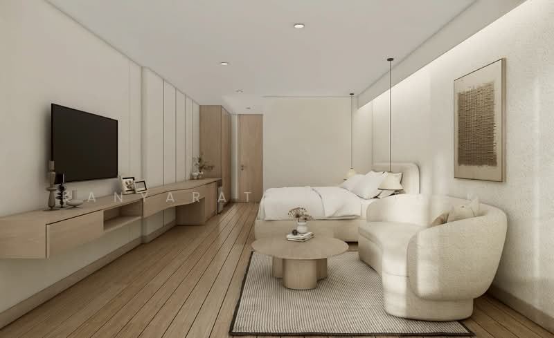 The Zero Nai Yang, ภูเก็ต, สาคู, ถลาง, ภูเก็ต, 34 ตร.ม., คอนโด ขาย, โดย Kanyarat Numtuek, 500342028 - DDproperty.com