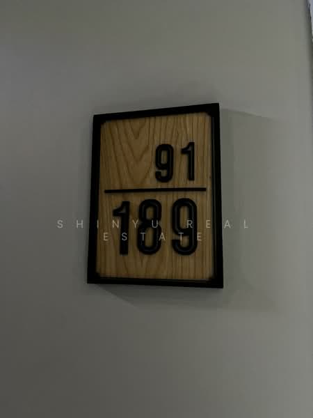 Condolette Dwell Sukhumvit 26 : คอนโดเลต ดเวล สุขุมวิท 26, กรุงเทพ, ซอยสุขุมวิท 26, คลองตัน, คลองเตย, กรุงเทพ, 29 ตร.ม., คอนโด ขาย, โดย Shinyu Real Estate, 500342029 - DDproperty.com