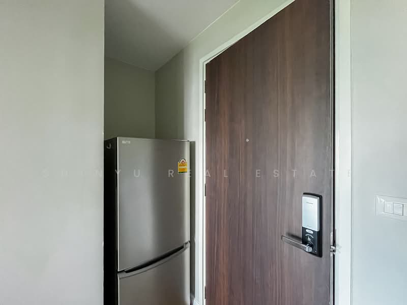 Condolette Dwell Sukhumvit 26, Bangkok, Soi Sukhumvit 26, Khong Tan, Khlong Toei, Bangkok, 1 Bedroom, 29 sqm, Condo For Sale, by Shinyu Real Estate, 500342029 - DDproperty.com