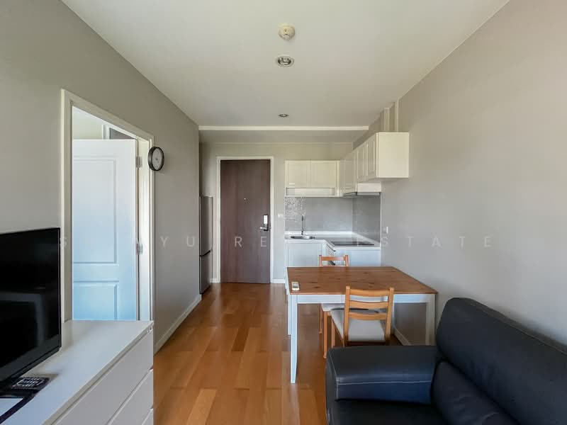 Condolette Dwell Sukhumvit 26, Bangkok, Soi Sukhumvit 26, Khong Tan, Khlong Toei, Bangkok, 1 Bedroom, 29 sqm, Condo For Sale, by Shinyu Real Estate, 500342029 - DDproperty.com