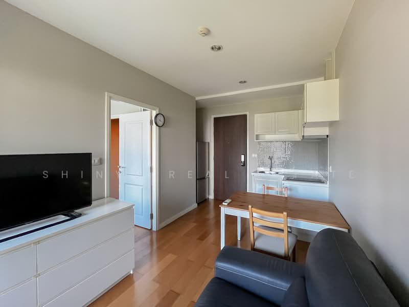 Condolette Dwell Sukhumvit 26 : คอนโดเลต ดเวล สุขุมวิท 26, กรุงเทพ, ซอยสุขุมวิท 26, คลองตัน, คลองเตย, กรุงเทพ, 29 ตร.ม., คอนโด ขาย, โดย Shinyu Real Estate, 500342029 - DDproperty.com