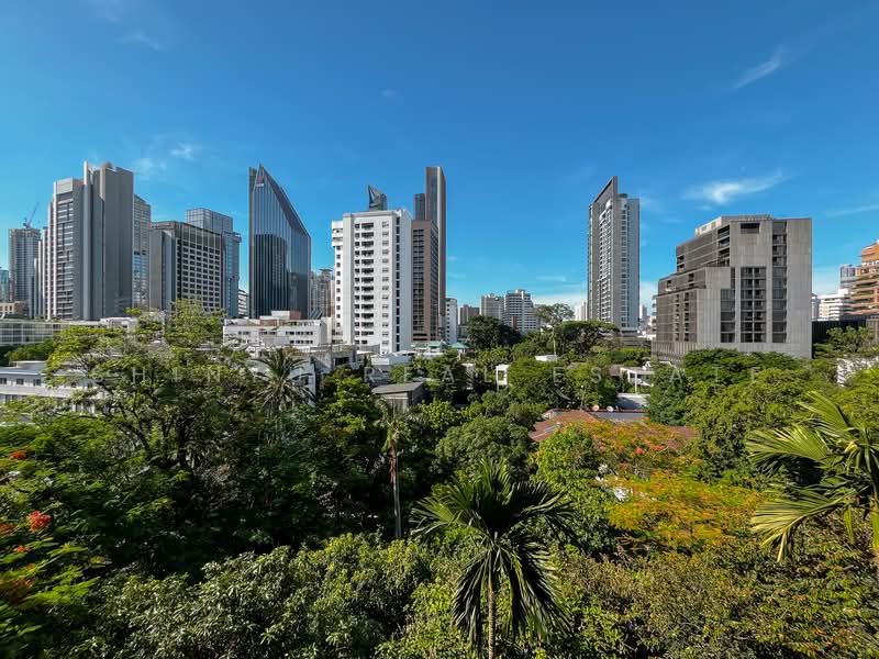 Condolette Dwell Sukhumvit 26, Bangkok, Soi Sukhumvit 26, Khong Tan, Khlong Toei, Bangkok, 1 Bedroom, 29 sqm, Condo For Sale, by Shinyu Real Estate, 500342029 - DDproperty.com