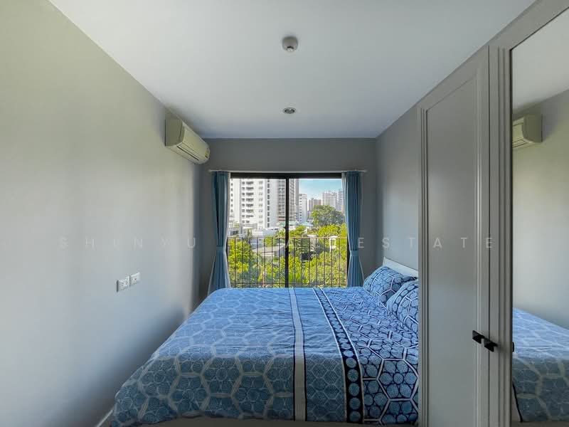 Condolette Dwell Sukhumvit 26 : คอนโดเลต ดเวล สุขุมวิท 26, กรุงเทพ, ซอยสุขุมวิท 26, คลองตัน, คลองเตย, กรุงเทพ, 29 ตร.ม., คอนโด ขาย, โดย Shinyu Real Estate, 500342029 - DDproperty.com