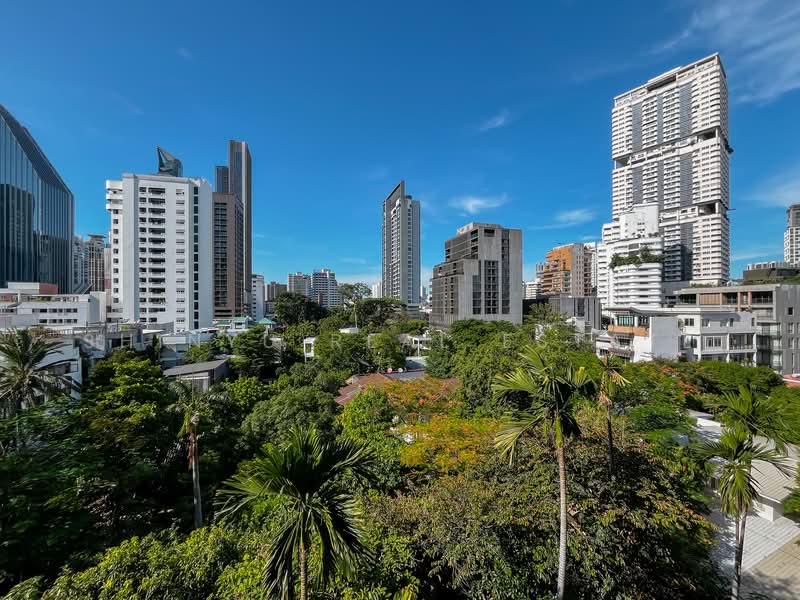 Condolette Dwell Sukhumvit 26 : คอนโดเลต ดเวล สุขุมวิท 26, กรุงเทพ, ซอยสุขุมวิท 26, คลองตัน, คลองเตย, กรุงเทพ, 29 ตร.ม., คอนโด ขาย, โดย Shinyu Real Estate, 500342029 - DDproperty.com