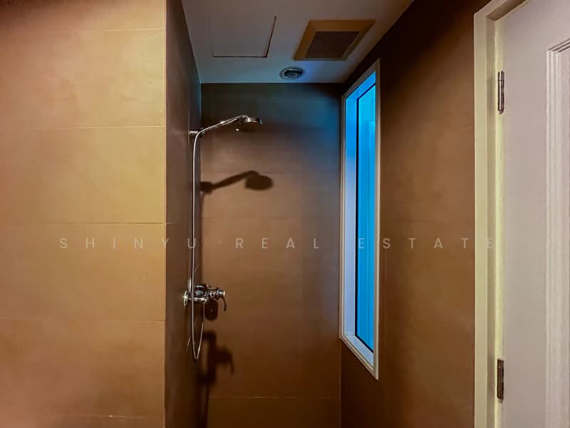 Condolette Dwell Sukhumvit 26 : คอนโดเลต ดเวล สุขุมวิท 26, กรุงเทพ, ซอยสุขุมวิท 26, คลองตัน, คลองเตย, กรุงเทพ, 29 ตร.ม., คอนโด ขาย, โดย Shinyu Real Estate, 500342029 - DDproperty.com