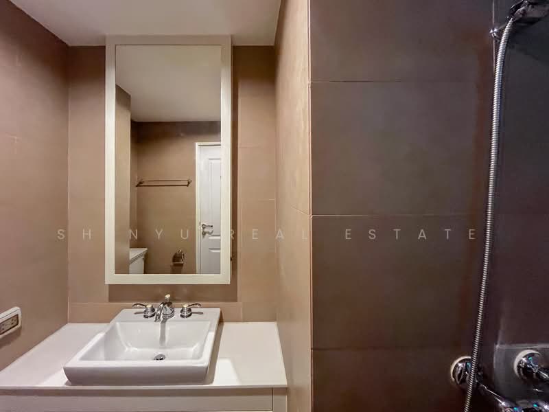 Condolette Dwell Sukhumvit 26 : คอนโดเลต ดเวล สุขุมวิท 26, กรุงเทพ, ซอยสุขุมวิท 26, คลองตัน, คลองเตย, กรุงเทพ, 29 ตร.ม., คอนโด ขาย, โดย Shinyu Real Estate, 500342029 - DDproperty.com