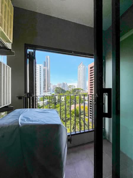 Condolette Dwell Sukhumvit 26, Bangkok, Soi Sukhumvit 26, Khong Tan, Khlong Toei, Bangkok, 1 Bedroom, 29 sqm, Condo For Sale, by Shinyu Real Estate, 500342029 - DDproperty.com
