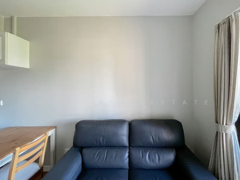 Condolette Dwell Sukhumvit 26, Bangkok, Soi Sukhumvit 26, Khong Tan, Khlong Toei, Bangkok, 1 Bedroom, 29 sqm, Condo For Sale, by Shinyu Real Estate, 500342029 - DDproperty.com