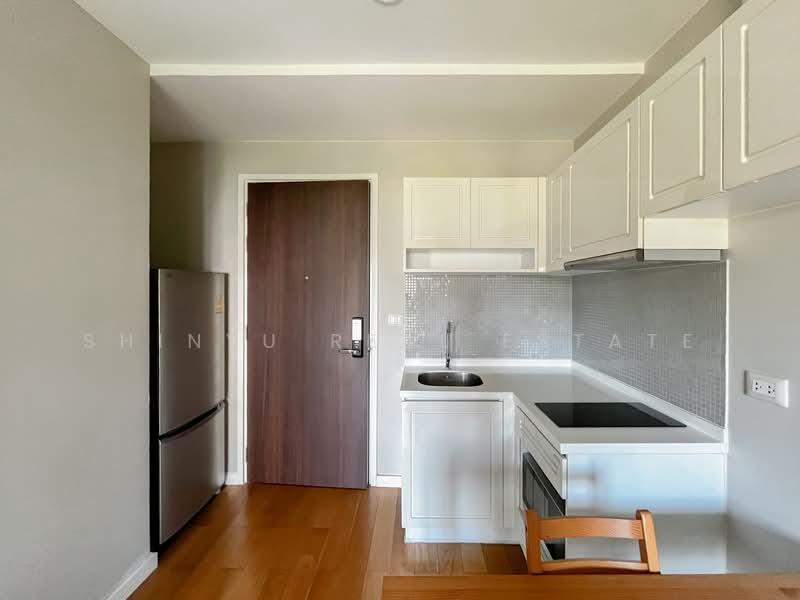 Condolette Dwell Sukhumvit 26 : คอนโดเลต ดเวล สุขุมวิท 26, กรุงเทพ, ซอยสุขุมวิท 26, คลองตัน, คลองเตย, กรุงเทพ, 29 ตร.ม., คอนโด ขาย, โดย Shinyu Real Estate, 500342029 - DDproperty.com
